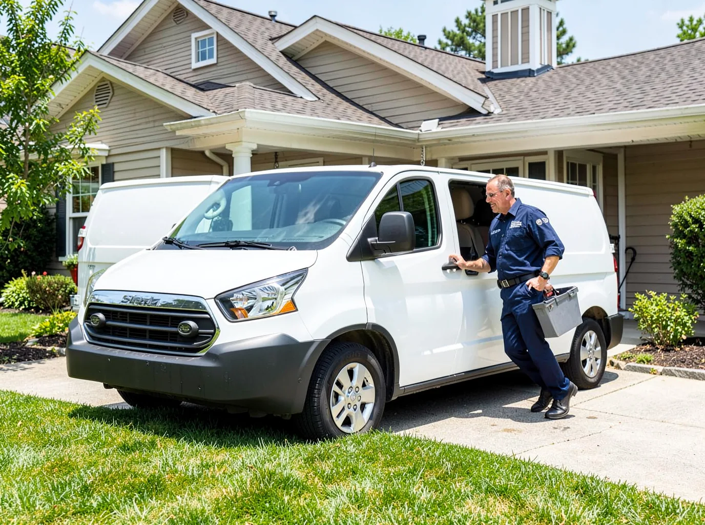 Emergency Plumber company in Delphos, OH
