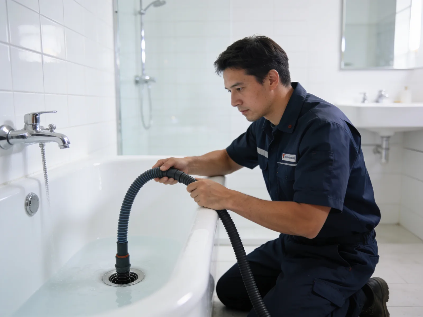Emergency Plumber Delphos, OH FAQs